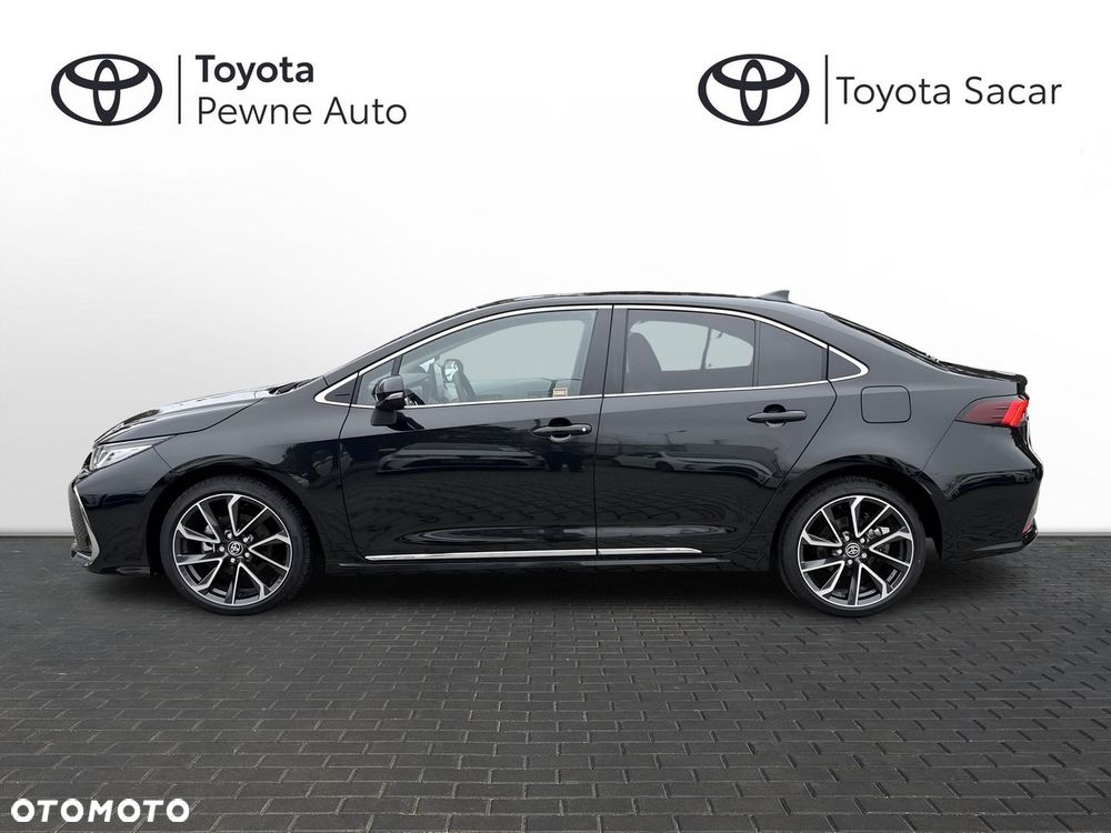 Toyota Corolla 1.8 Hybrid Executive - 2