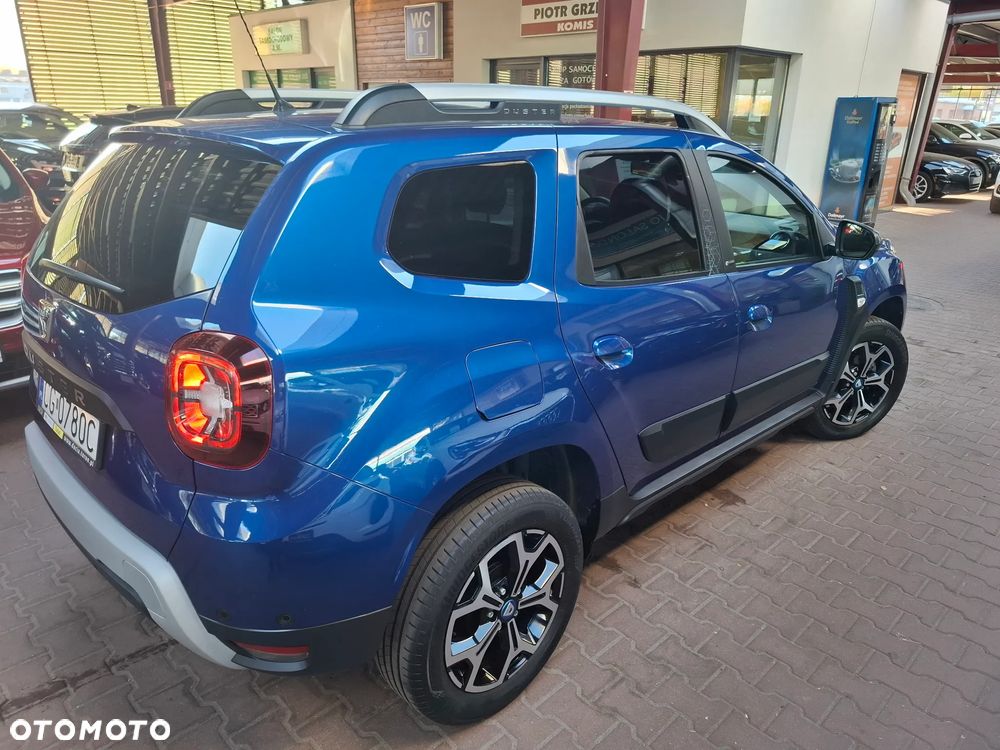 Dacia Duster 1.0 TCe SL Celebration - 18