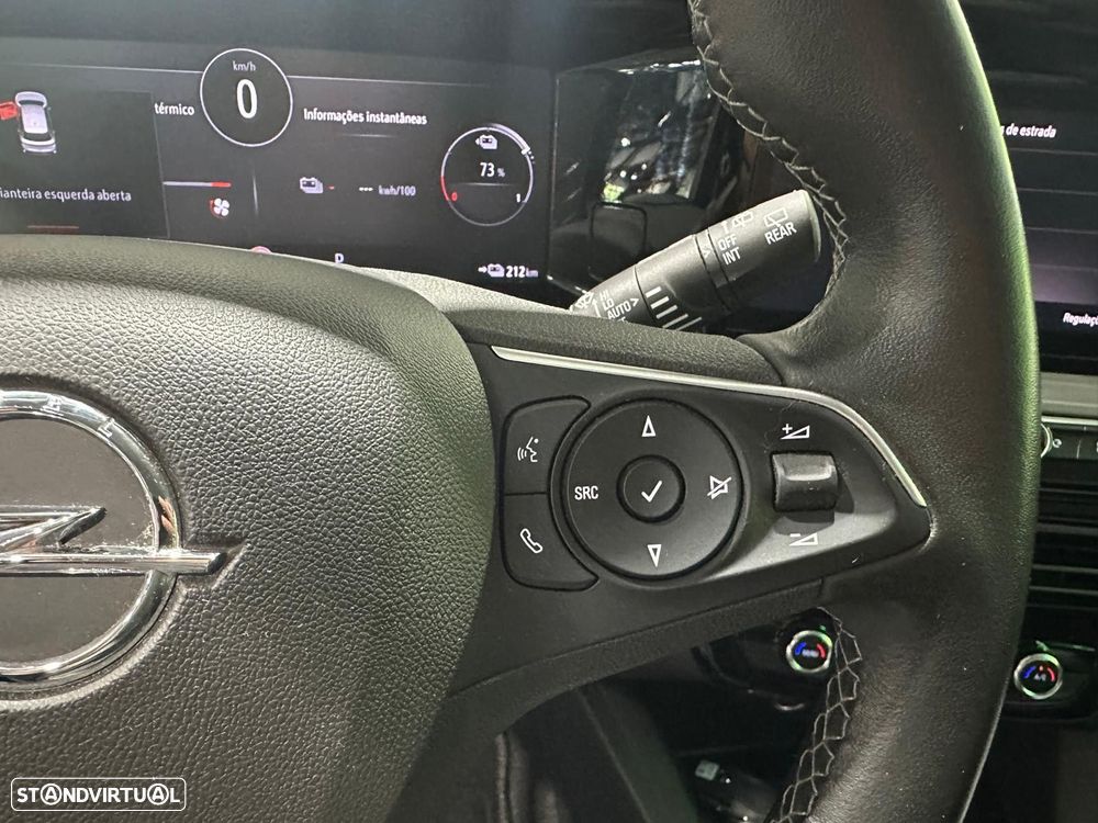 Opel Mokka-e - 41