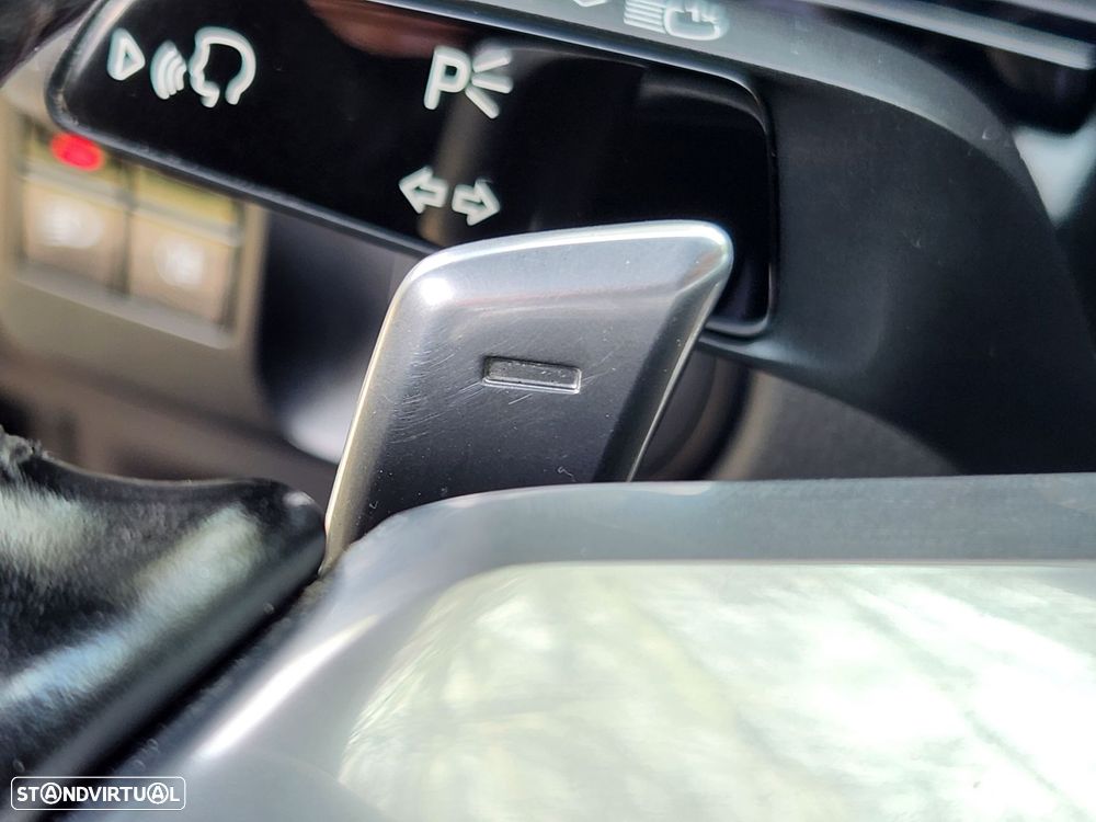 Porsche Cayenne E-Hybrid - 28