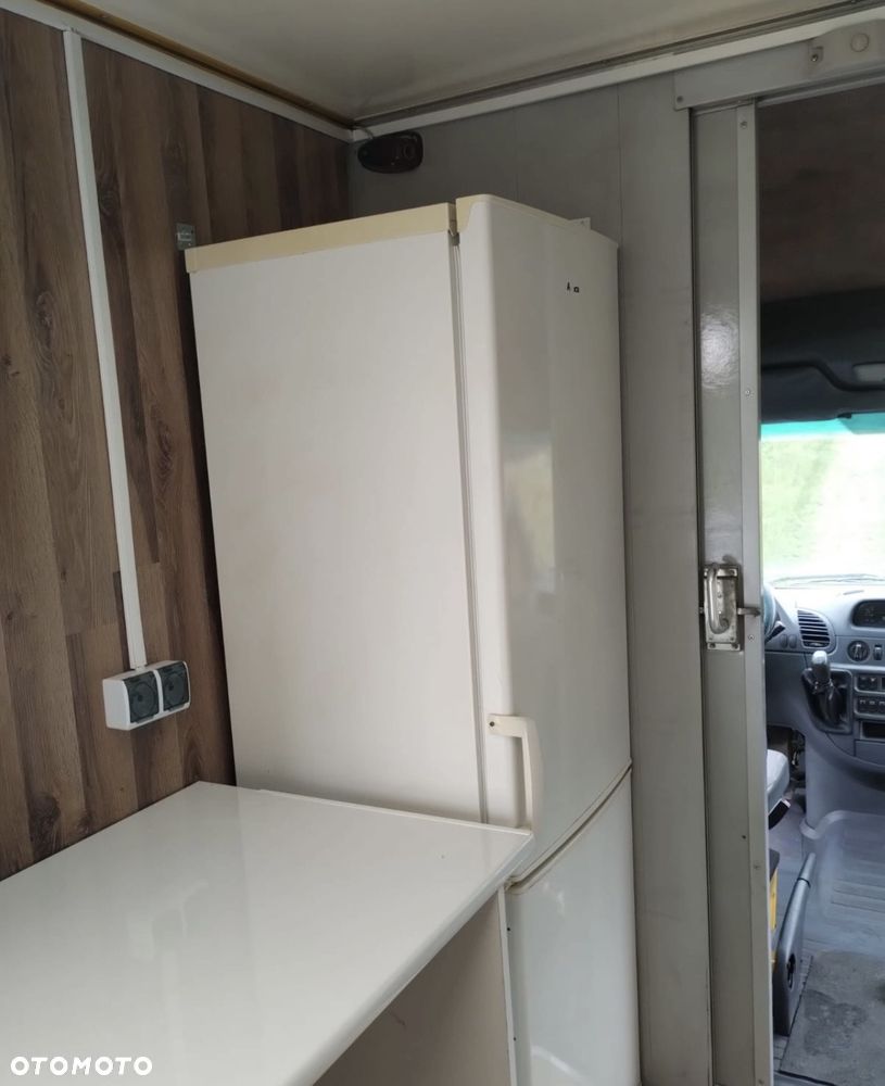 Mercedes-Benz Sprinter 308CDI - 4