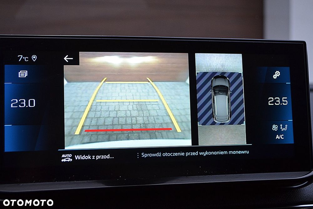 Peugeot 3008 BlueHDi 130 Stop & Start EAT8 GT Pack - 30