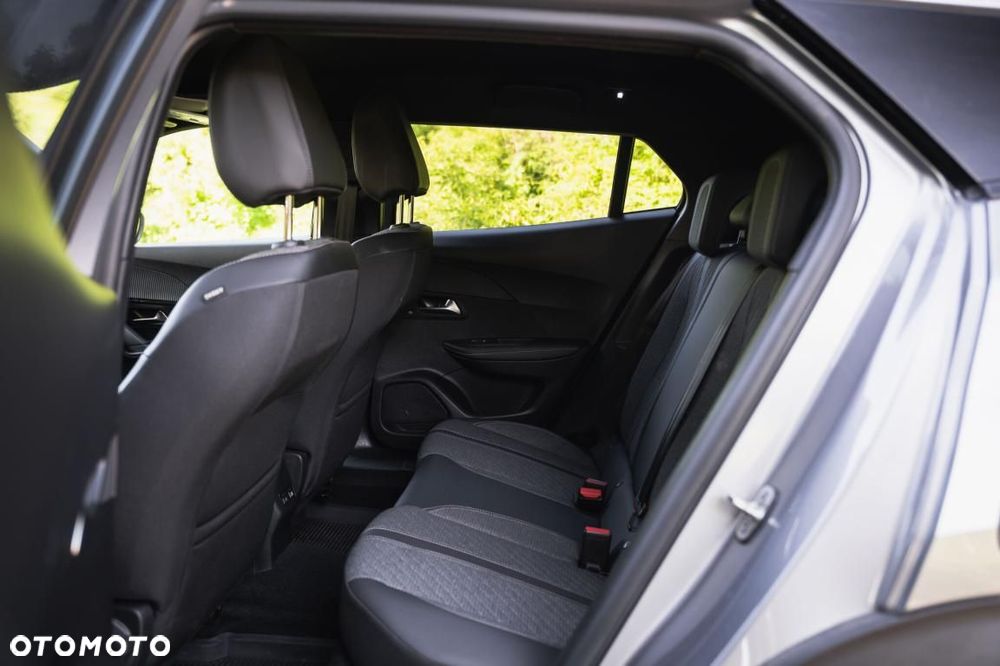 Peugeot 2008 - 24