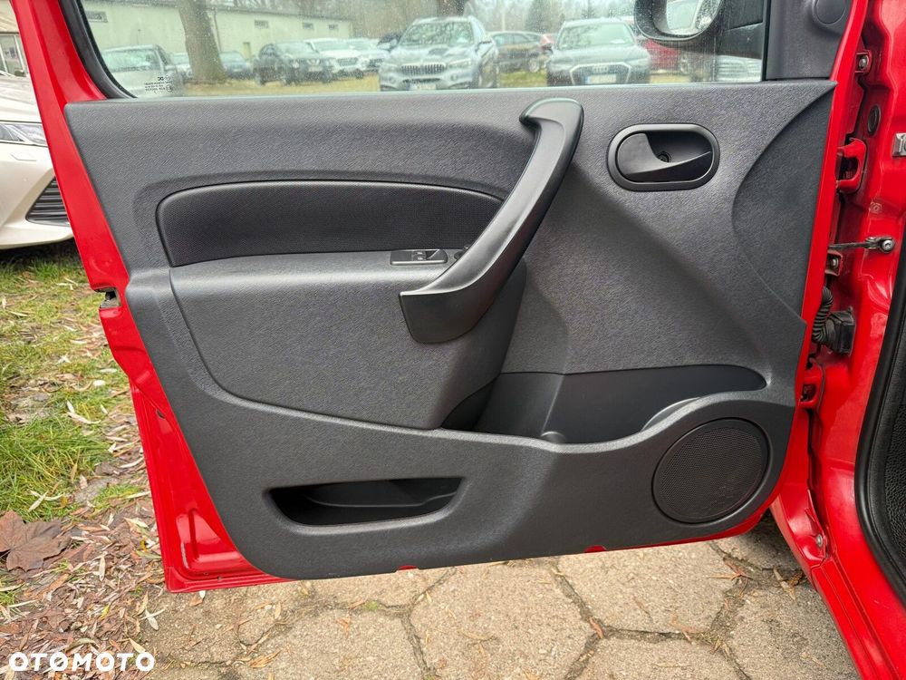 Mercedes-Benz citan - 15