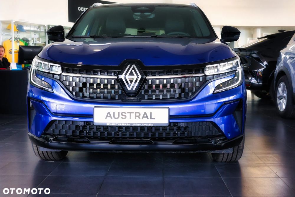 Renault Austral - 5