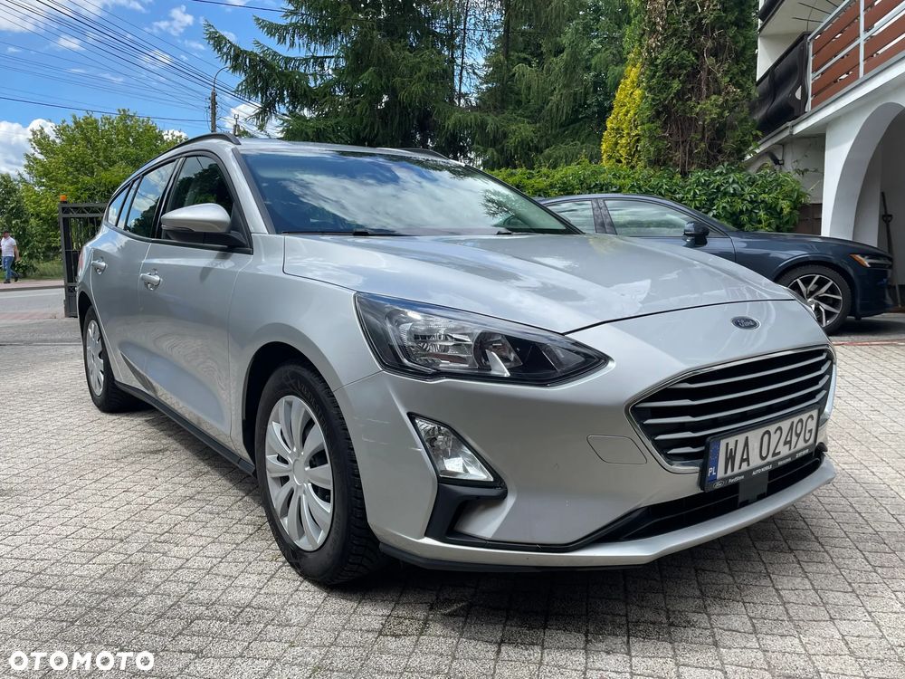 Ford Focus - 6