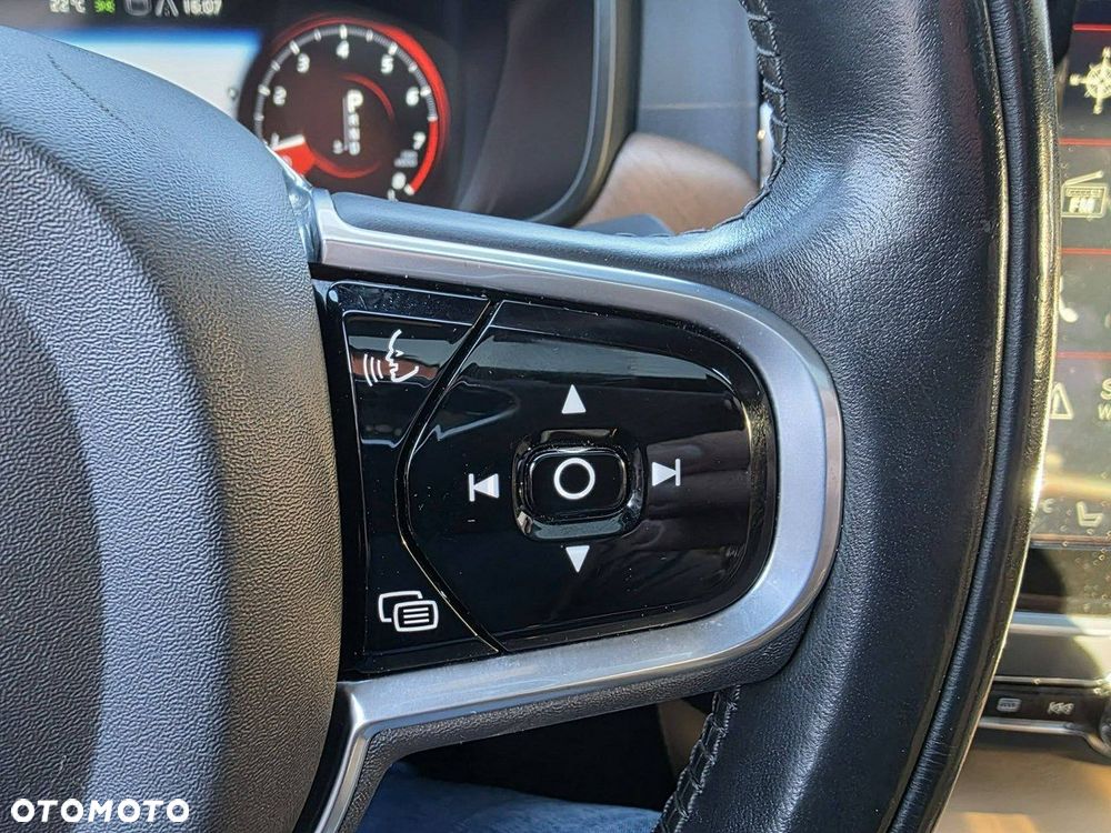 Volvo S90 T6 AWD Inscription - 14