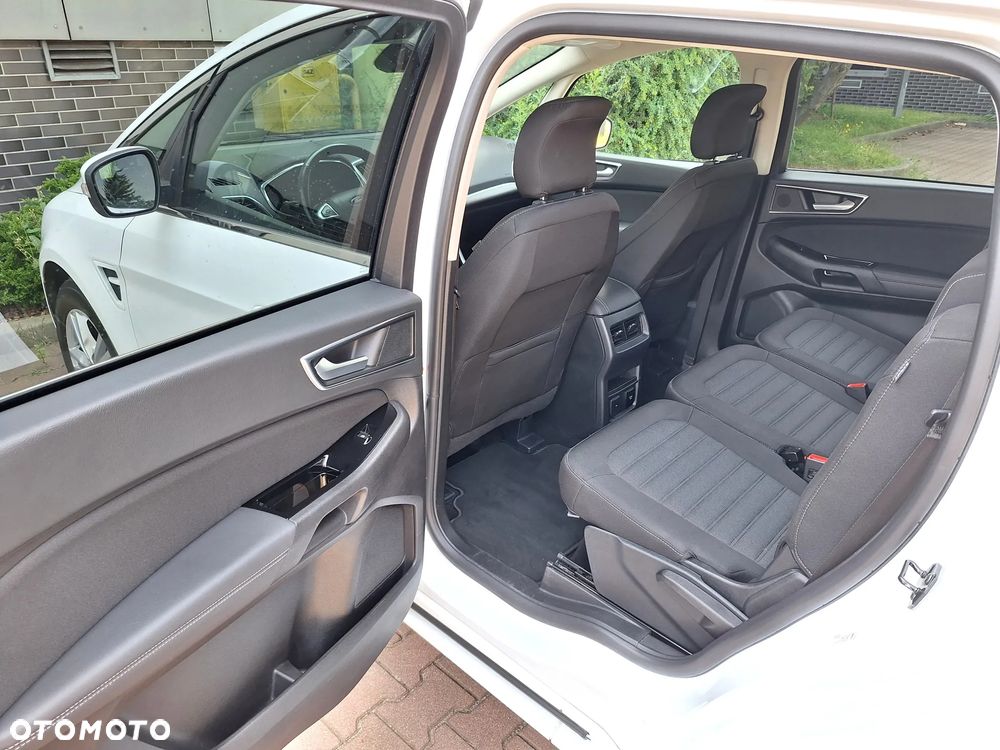Ford S-Max 2.0 EcoBlue Titanium - 18