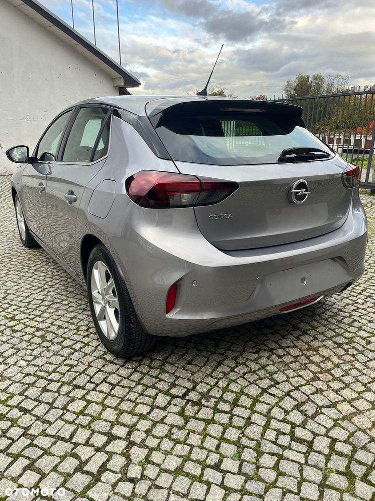 Opel Corsa 1.2 Edition Business Pack S&S - 18