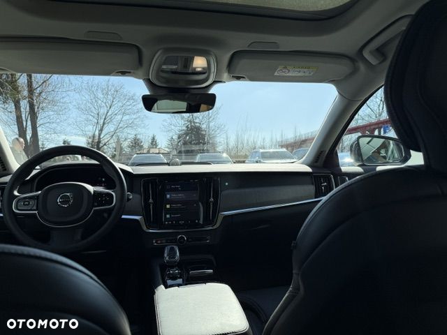 Volvo V90 - 29