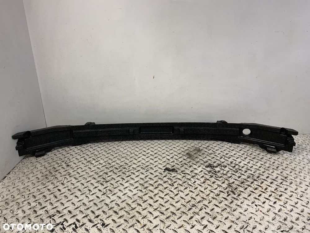 ORYGINALNY ABSORBER ZDERZAKA PRZEDNIEGO PRZÓD SKODA SUPERB IV 4 25-26 3P807248D - 3