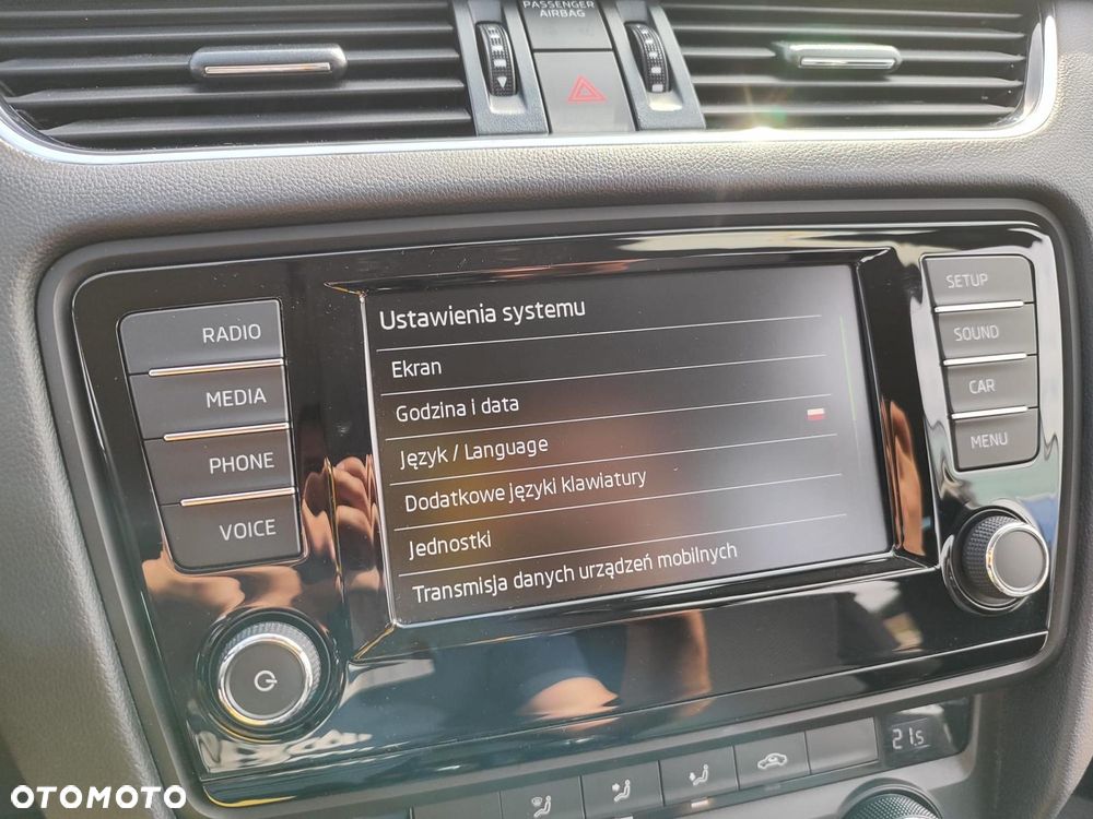Skoda Octavia 1.4 TSI Ambition - 28