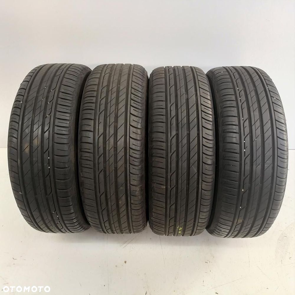 Koła 4x108 16 Opel Crossland X Bridgestone 7mm (H219) - 2