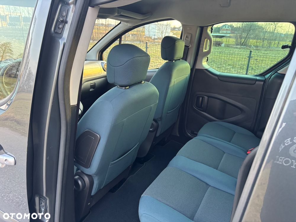 Citroën Berlingo 1.6 VTi - 7