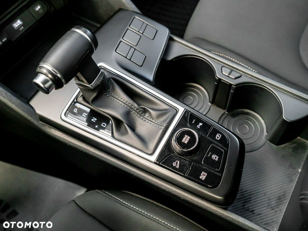 Kia Sportage 1.6 T-GDI MHEV M 2WD DCT - 16