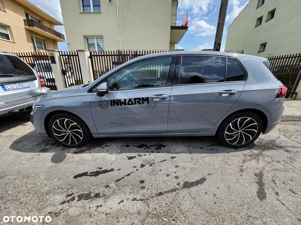 Volkswagen Golf 1.5 TSI EVO Style - 7