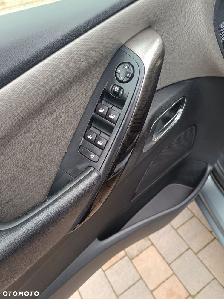 Citroën C4 Grand Picasso THP 155 Exclusive - 37