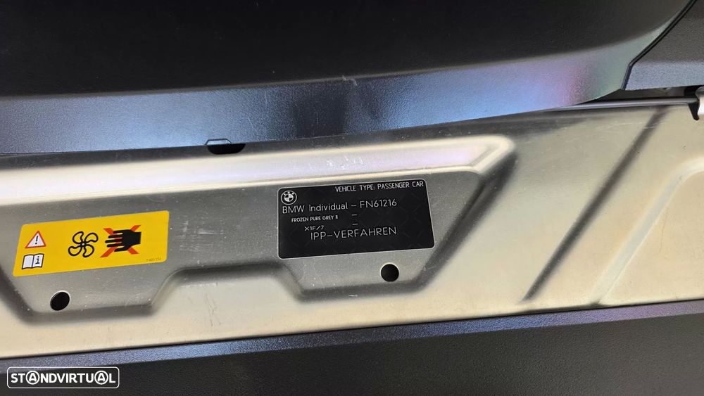 BMW i4 M50 - 30