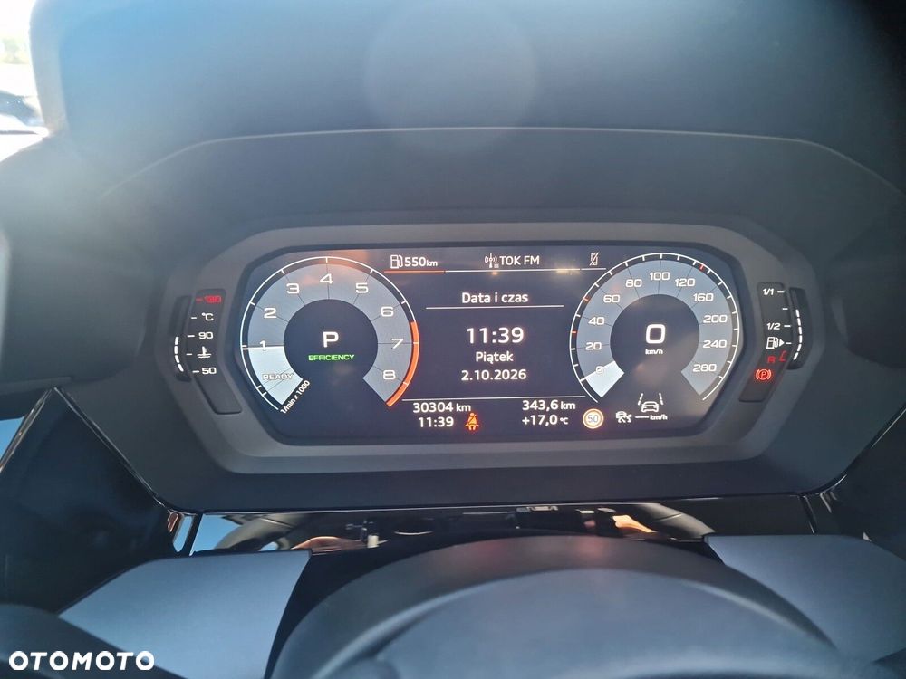 Audi A3 Sportback - 14