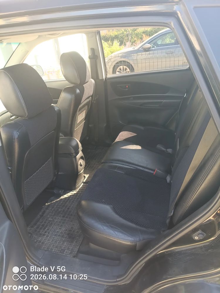 Hyundai Tucson - 7
