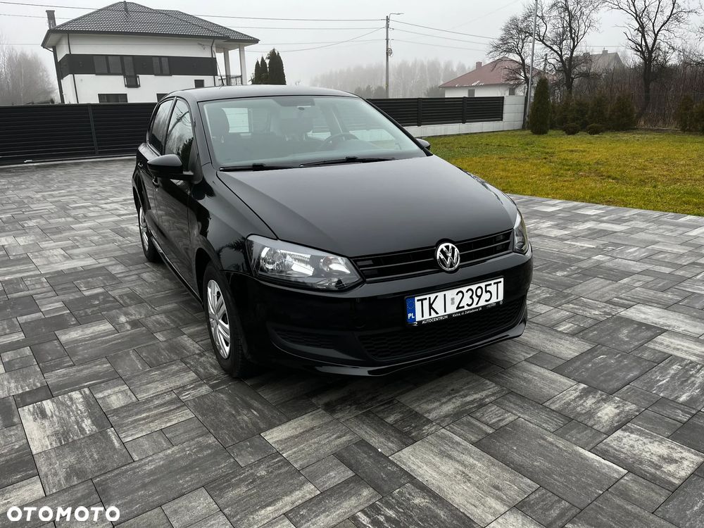 Volkswagen Polo 1.2 12V Trendline - 2