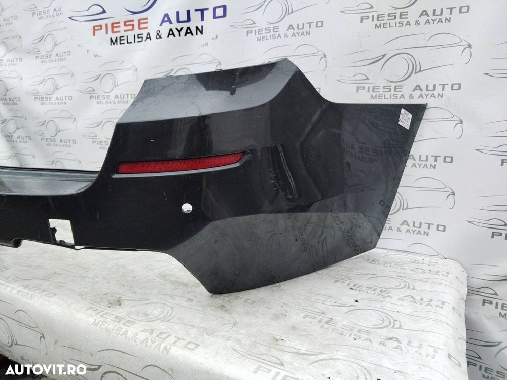 Bara spate Bmw Seria 5 F11 M-Paket Combi/break/variant an 2009-2017 - 3