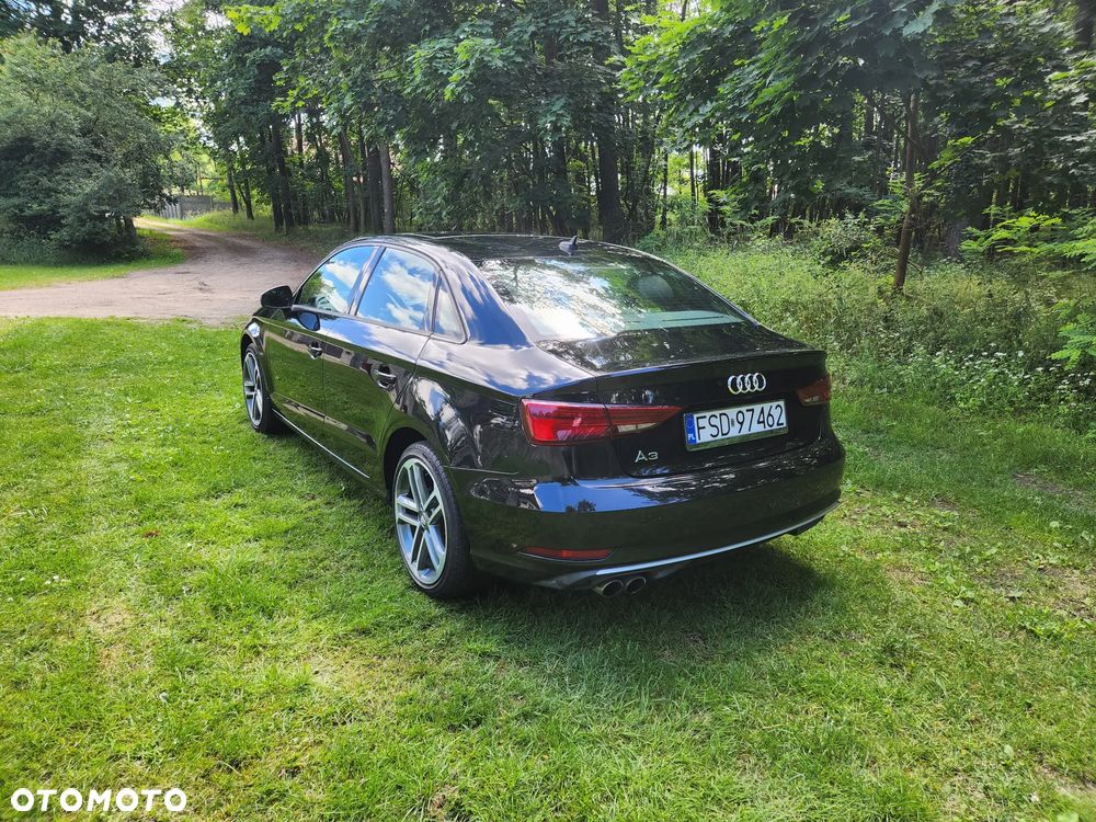 Audi A3 Limousine - 6