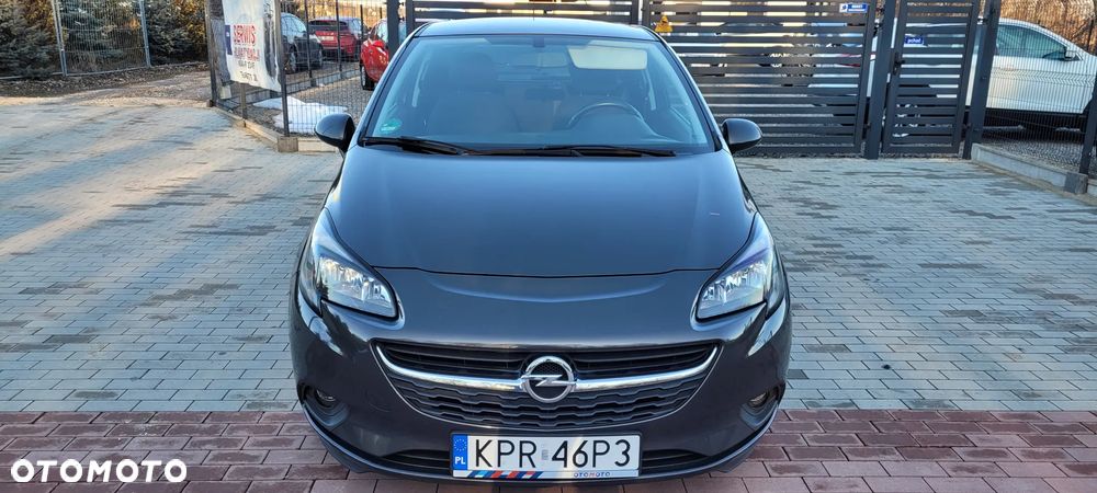 Opel Corsa 1.0 Ecotec Turbo Start/Stop Edition - 9
