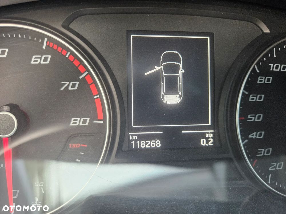 Seat Leon SC 1.2 TSI Start&Stop DSG I-Tech - 22