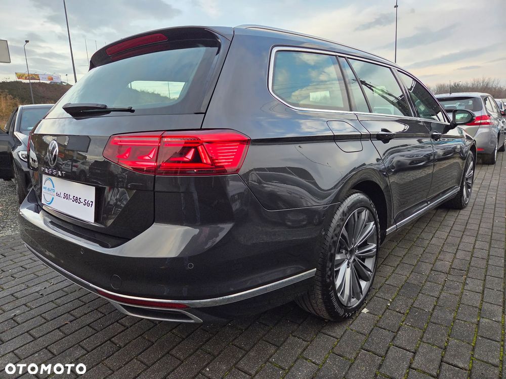 Volkswagen Passat 2.0 TDI BMT Highline - 9