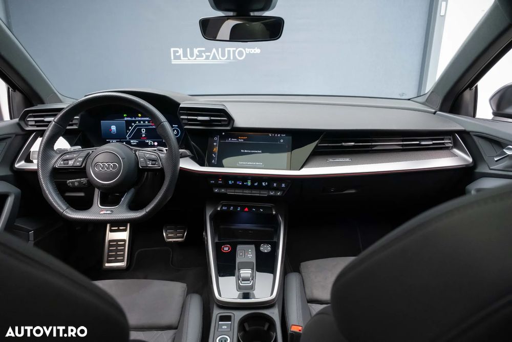 Audi RS3 - 18
