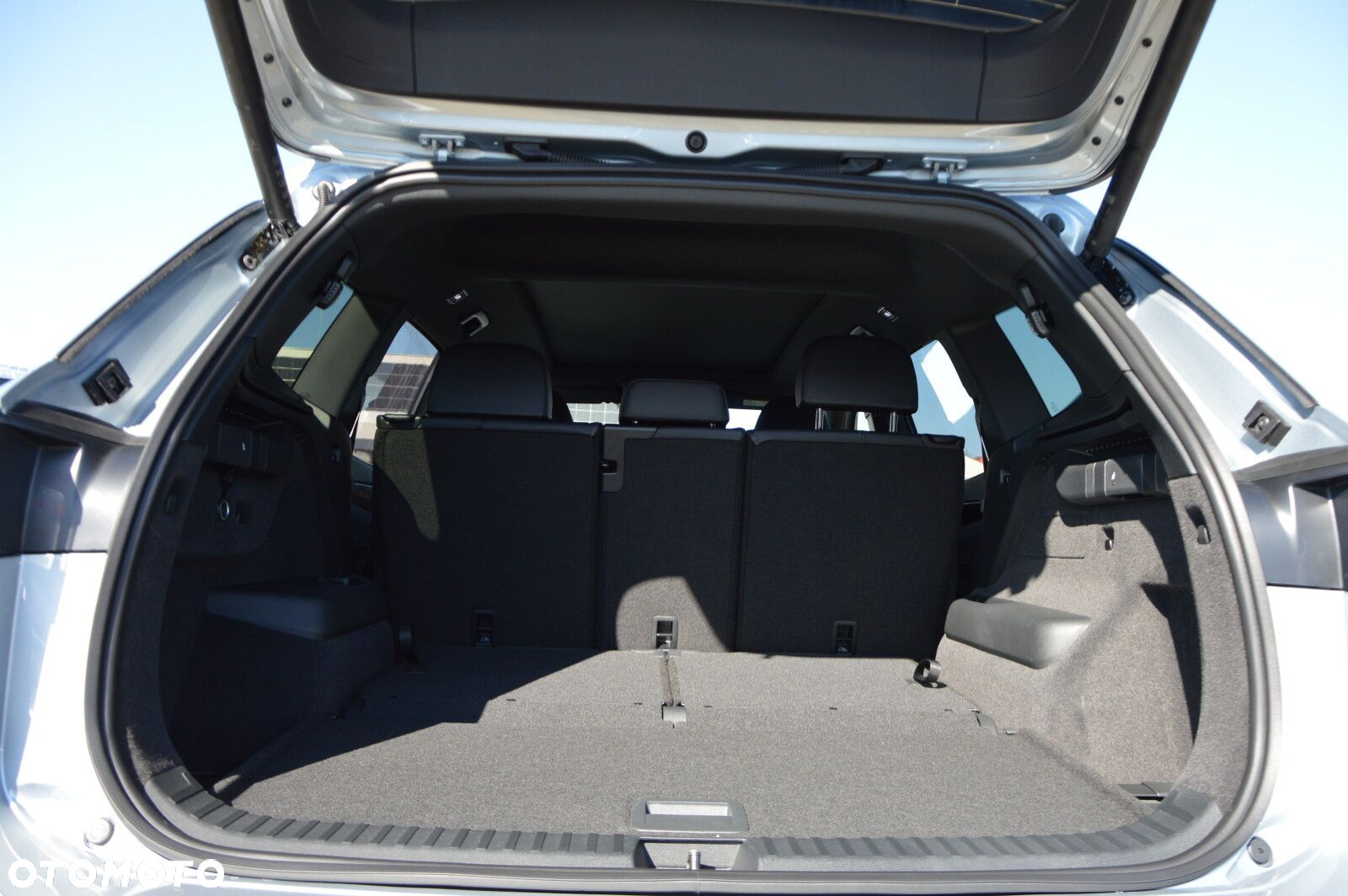 Volkswagen Tayron - 17