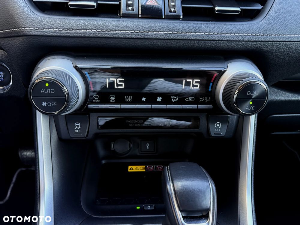 Toyota RAV4 2.0 Comfort 4x2 MS - 21