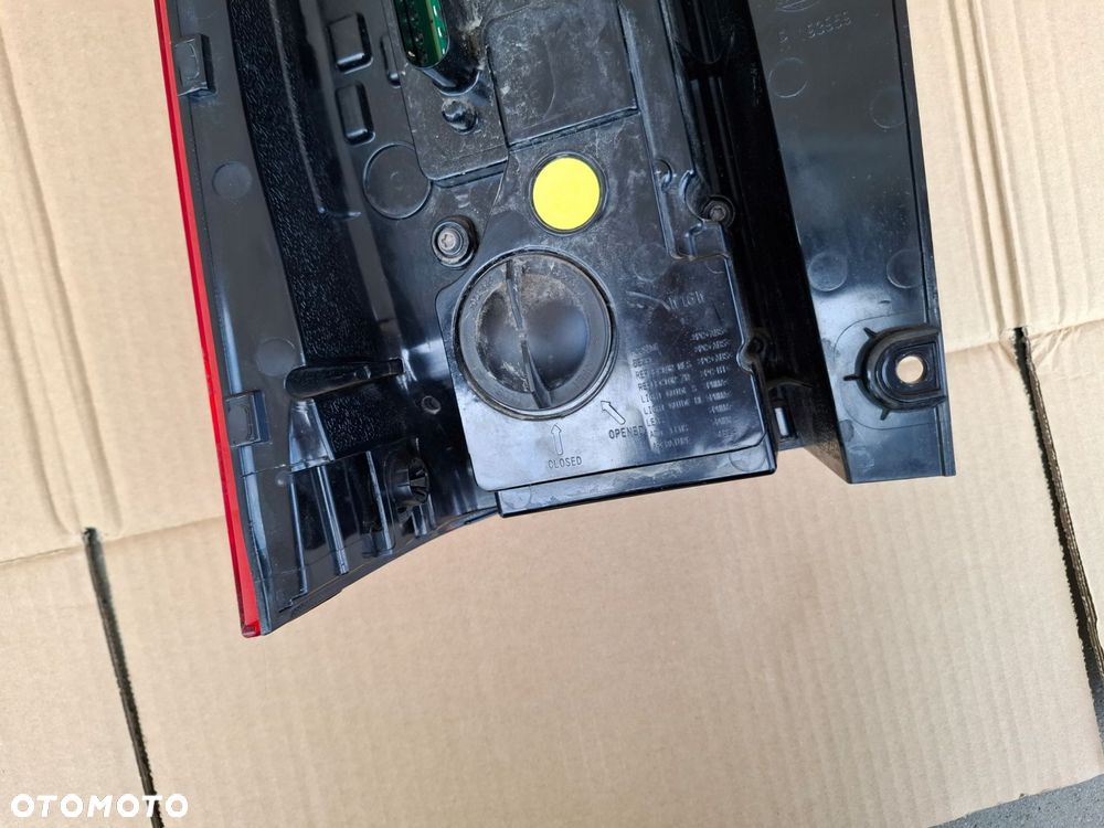 lampa tylna mercedes v klasa vito w447 447 oryginał - 8