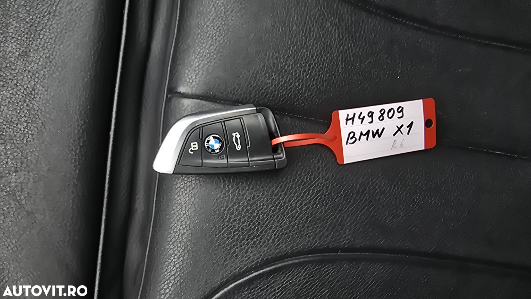 BMW X1 - 21