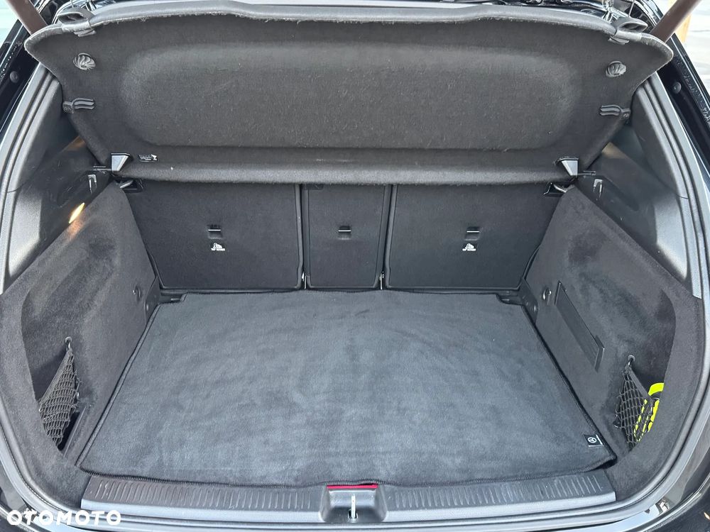 Mercedes-Benz Klasa B 250 e 8G-DCT Progressive Advanced - 25