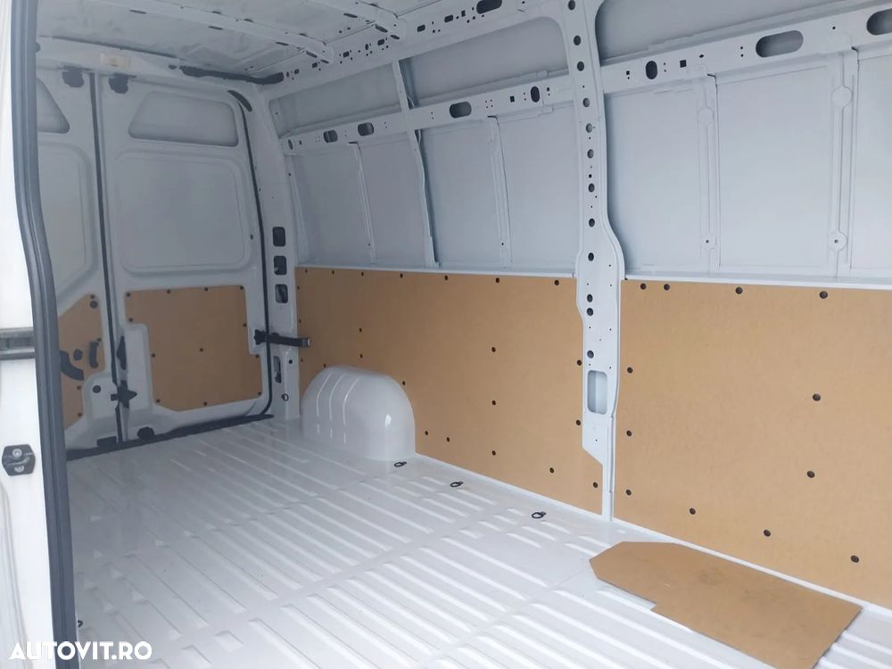 Renault MASTER  L3H2 3,5t - 17