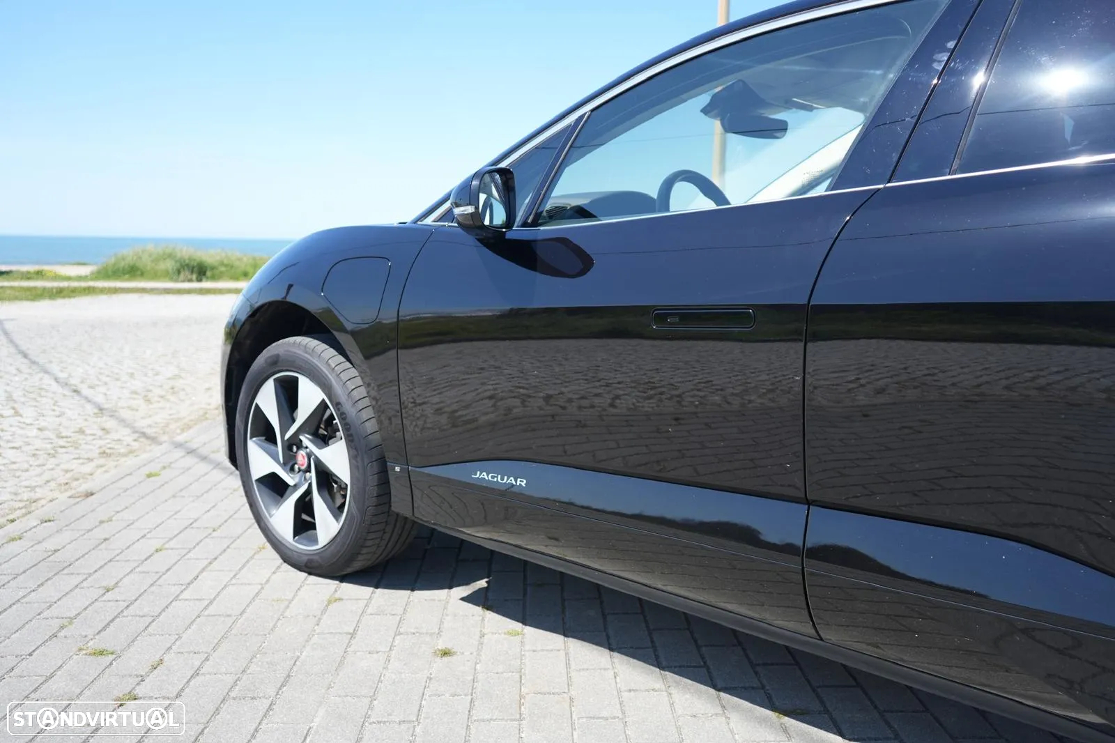Jaguar I-Pace S AWD Aut. - 5