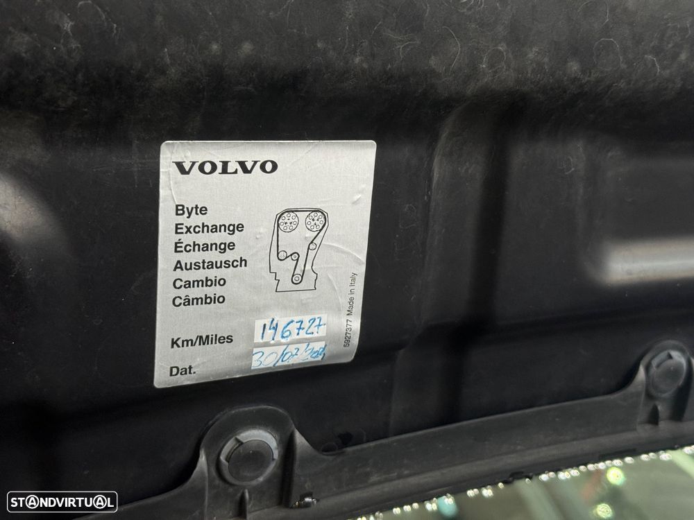 Volvo XC 90 2.0 D4 Momentum - 54