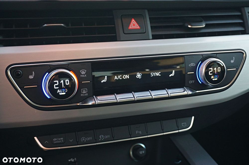 Audi A5 Sportback - 21