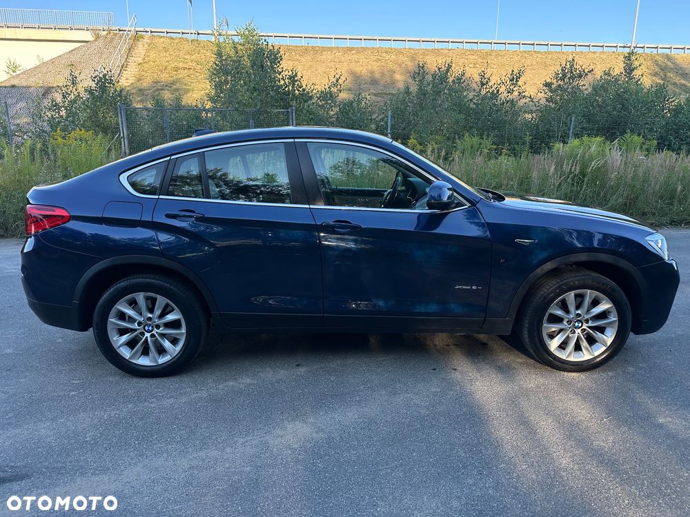 BMW X4 xDrive28i - 4