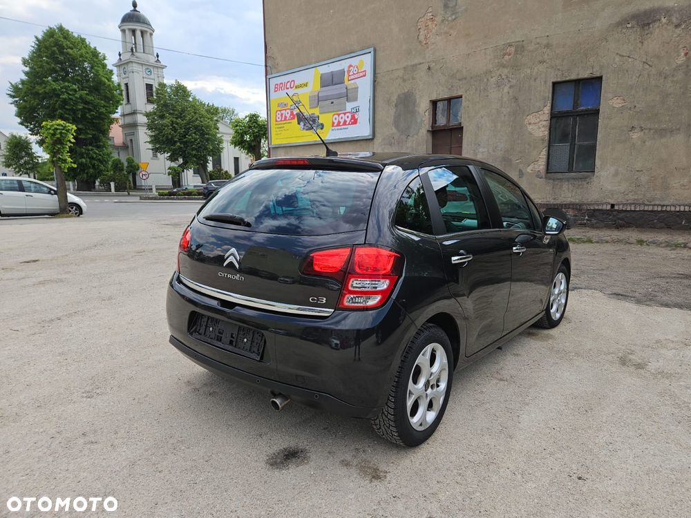 Citroën C3 - 6