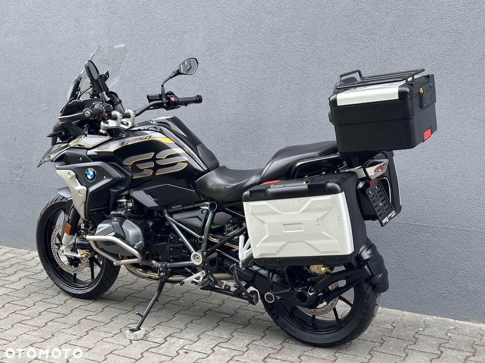 BMW GS - 8