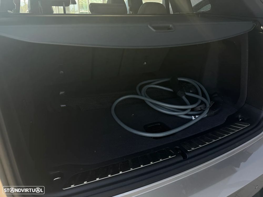 BMW iX3 M Sport Impressive - 15