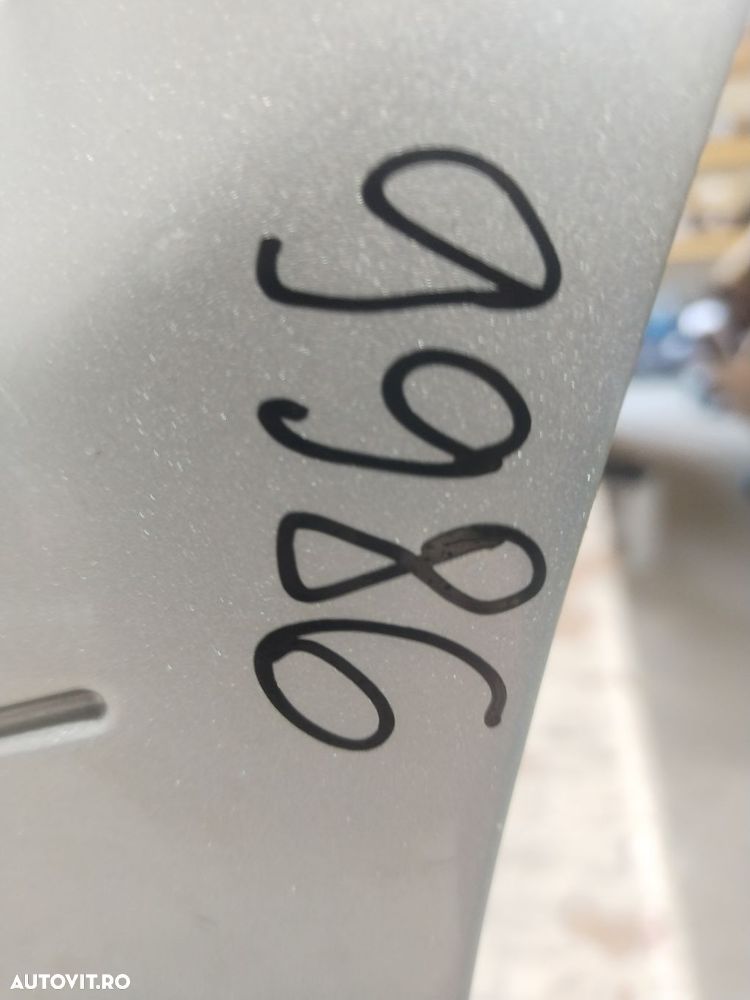 Bara fata BMW Seria 3 E46 M-Sport, facelift, 2003, 2004, 2005, cod origine OE 51117065464. 9986 - 16