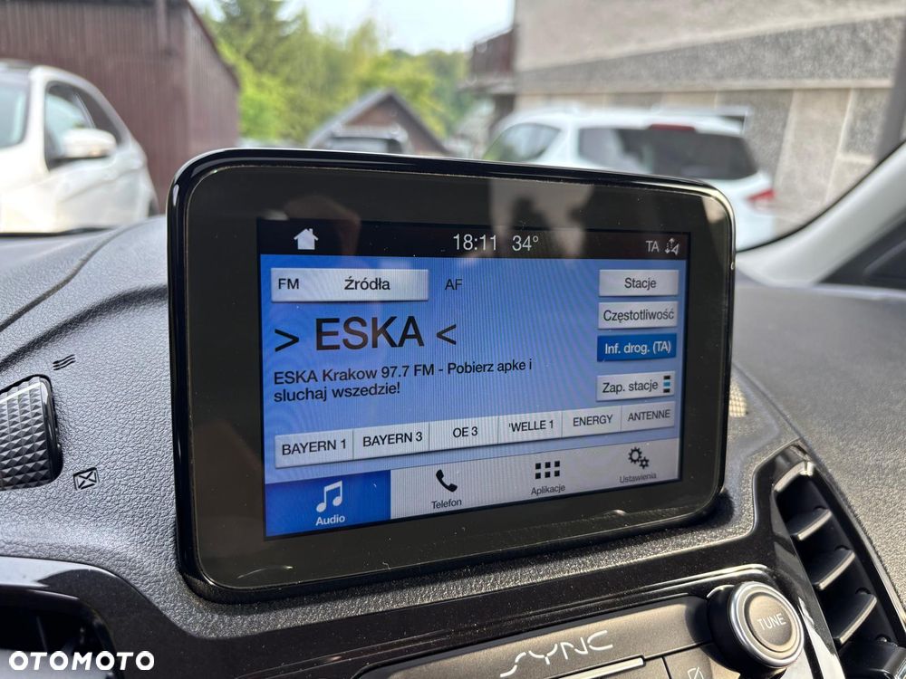 Ford Tourneo Connect Grand - 26