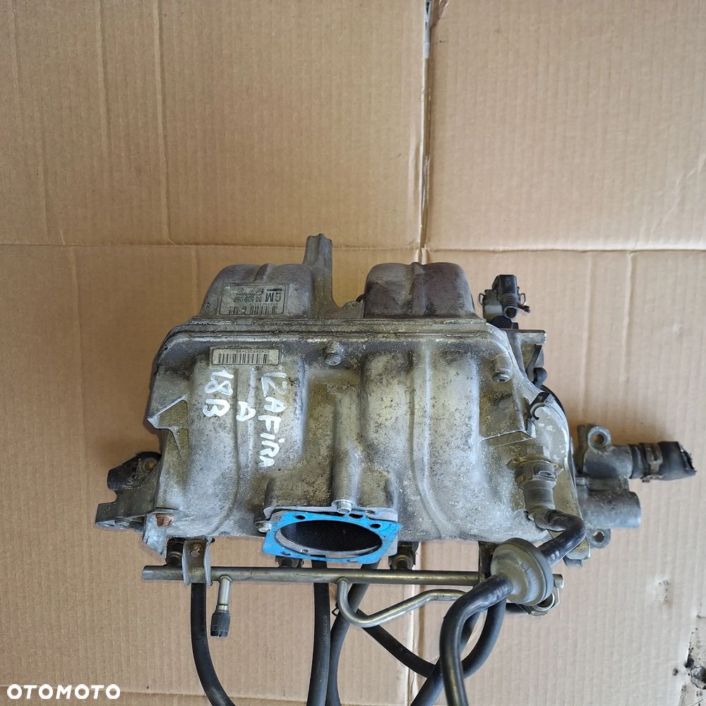 KOLEKTOR SSACY ZAFIRA A 1.8 90536060 - 1