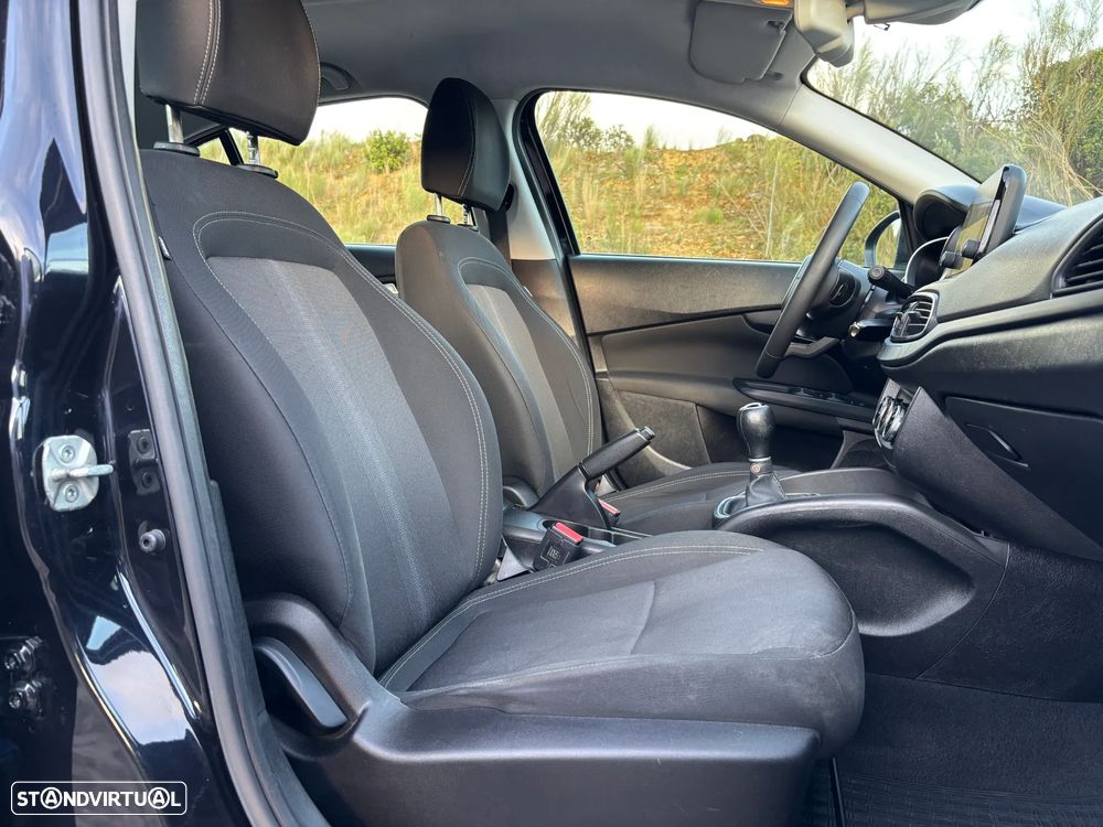Fiat Tipo 1.3 MultiJet - 24