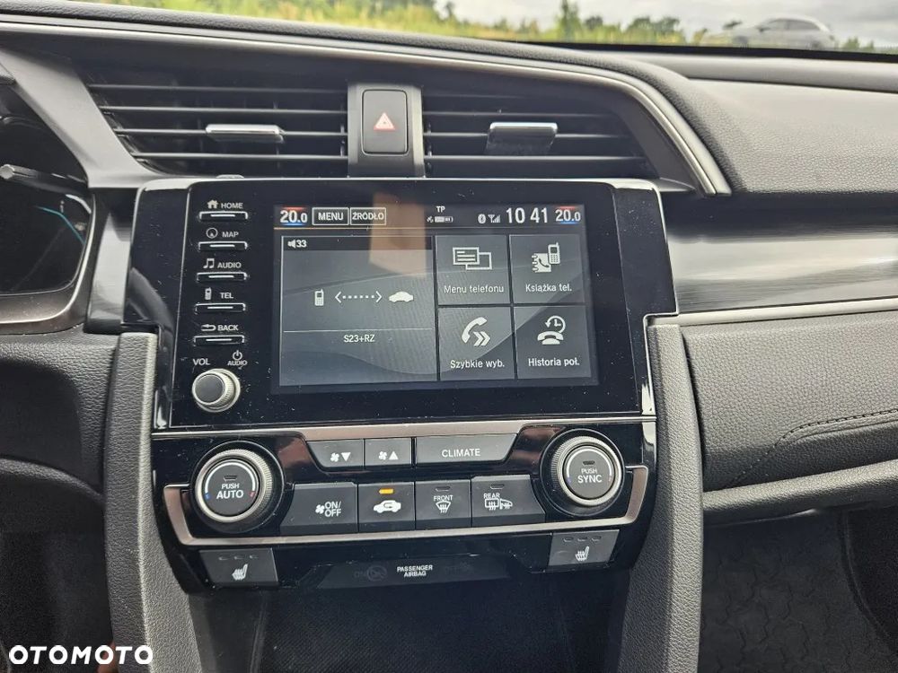 Honda Civic 1.0 T Elegance - 3