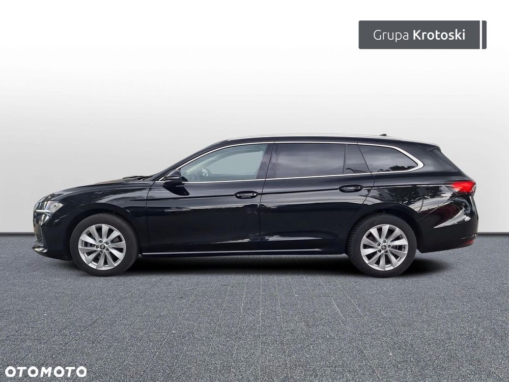 Skoda Superb 1.5 TSI mHEV Selection DSG - 3
